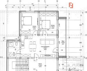 Apartament cu 3 camere - Mosnita - Noul Lidl - imagine 3 Apartament cu 3 camere - Mosnita - Noul Lidl - imagine 3
