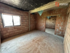 Duplex cu 4 camere si teren de 230 mp, Drumul Boilor - Mosnita  - imagine 12