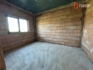 Duplex cu 4 camere si teren de 230 mp, Drumul Boilor - Mosnita  - imagine 8