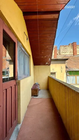 COMISION 0% Apartament cu 4 camere la curte comuna - Elisabetin - imagine 18
