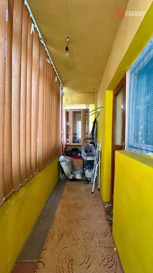 COMISION 0% Apartament cu 4 camere la curte comuna - Elisabetin - imagine 20