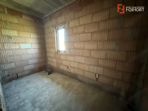 Duplex cu 4 camere si teren de 230 mp, Drumul Boilor - Mosnita  - imagine 13