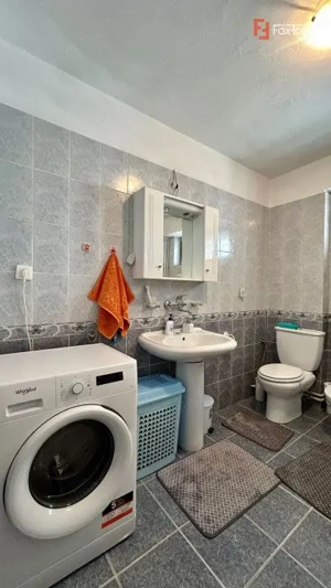 COMISION 0% Apartament cu 4 camere la curte comuna - Elisabetin - imagine 12