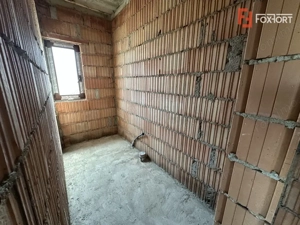 Duplex cu 4 camere si teren de 230 mp, Drumul Boilor - Mosnita  - imagine 7