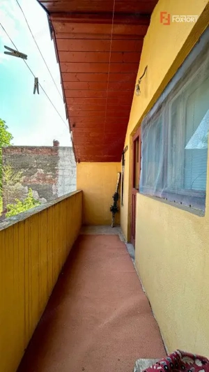 COMISION 0% Apartament cu 4 camere la curte comuna - Elisabetin - imagine 17