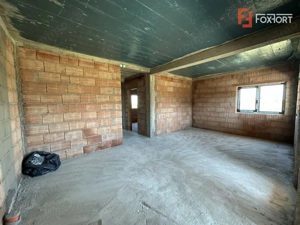 Duplex cu 4 camere si teren de 230 mp, Drumul Boilor - Mosnita  - imagine 5