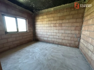 Duplex cu 4 camere si teren de 230 mp, Drumul Boilor - Mosnita  - imagine 16