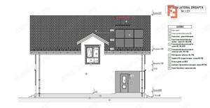 COMISION 0% Duplex 4 camere, Sacalaz - V8319 - imagine 4