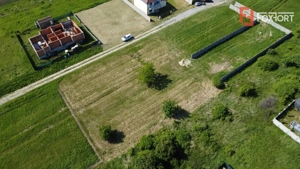 Parcela teren in Mosnita Noua - Zona Valery - imagine 2