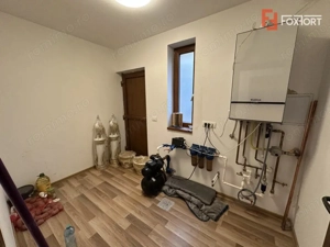 Casa individuala cu 12 camere, 400 mp utili - Bucovat - imagine 12