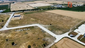 Comision 0% Teren intravilan industrial in Timisoara - Zona Calea Sagului - imagine 8