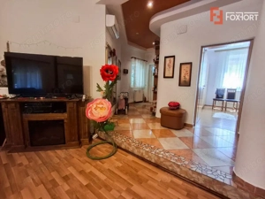 Casa individuala cu 8 camere si teren de 832 mp de vanzare, zona Girocului - imagine 6