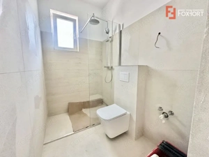 Duplex cu 3 camere si panouri fotovoltaice, zona Mosnita Noua - imagine 14