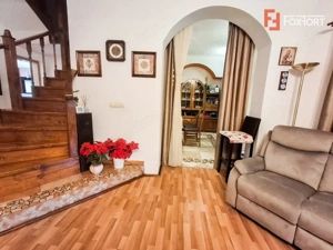 Casa individuala cu 8 camere si teren de 832 mp de vanzare, zona Girocului - imagine 5