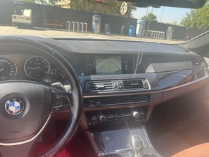 Bmw 525 xdrive  - imagine 4 Bmw 525 xdrive  - imagine 4