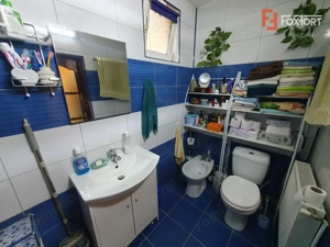 Apartament cu 2 camere decomandat, cladire istorica - Sinaia - imagine 18