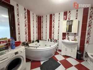 Casa individuala cu 12 camere, 400 mp utili - Bucovat - imagine 13