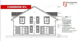 COMISION 0% Duplex 4 camere, Sacalaz - V8319 - imagine 2