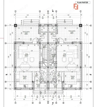 COMISION 0% Duplex 4 camere, Sacalaz - V8319 - imagine 5