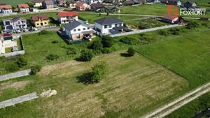 Parcela teren in Mosnita Noua - Zona Valery - imagine 5