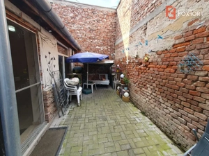 Apartament cu 2 camere decomandat, cladire istorica - Sinaia - imagine 16