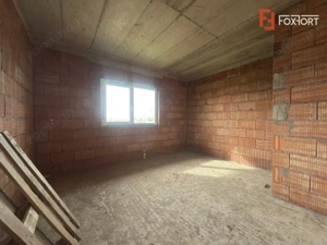 Casa individuala la rosu, 5 camere, teren 508 mp, in Giarmata  - imagine 10