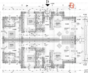 Duplex cu 3 camere si panouri fotovoltaice, zona Mosnita Noua - imagine 3