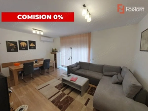COMISION 0% Apartament cu 3 camere, etaj 1 - Freidorf - imagine 2
