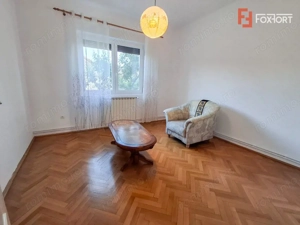 Apartament 3 camere decomandat de inchiriat la casa, zona Crisan - imagine 7