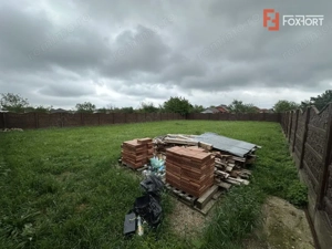 Casa individuala cu 12 camere, 400 mp utili - Bucovat - imagine 14