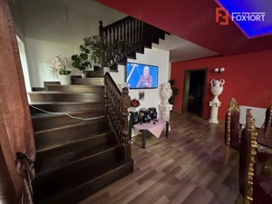 Casa individuala cu 12 camere, 400 mp utili - Bucovat - imagine 6