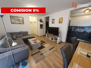 COMISION 0% Apartament cu 3 camere, etaj 1 - Freidorf - imagine 3