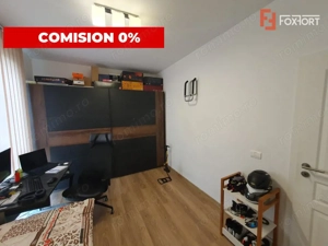 COMISION 0% Apartament cu 3 camere, etaj 1 - Freidorf - imagine 17