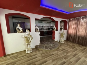 Casa individuala cu 12 camere, 400 mp utili - Bucovat - imagine 3