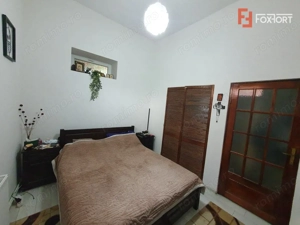 Apartament cu 2 camere decomandat, cladire istorica - Sinaia - imagine 5