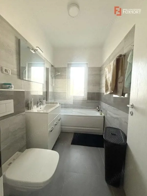Apartament cu 2 camere, etaj 1, bloc nou, in Dumbravita - imagine 8