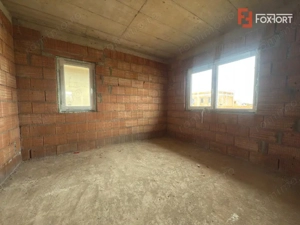 Casa individuala la rosu, 5 camere, teren 508 mp, in Giarmata  - imagine 4