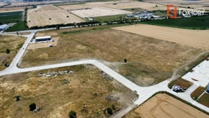 Comision 0% Teren intravilan industrial in Timisoara - Zona Calea Sagului - imagine 9