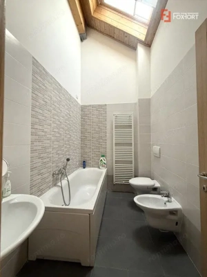 Apartament cu 3 camere, vedere pe 2 parti - Dumbravita, zona Kaufland - imagine 5