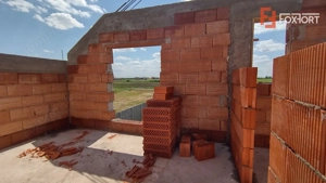 COMISION 0% Duplex 4 camere, Sacalaz - V8319 - imagine 8