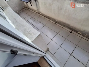 Apartament 3 camere decomandat de inchiriat la casa, zona Crisan - imagine 6