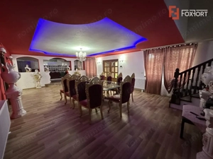 Casa individuala cu 12 camere, 400 mp utili - Bucovat - imagine 5