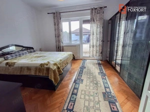 Apartament 3 camere decomandat de inchiriat la casa, zona Crisan - imagine 4