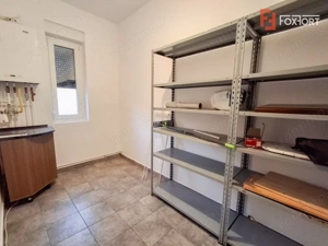 Apartament 3 camere decomandat de inchiriat la casa, zona Crisan - imagine 10
