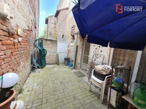 Apartament cu 2 camere decomandat, cladire istorica - Sinaia - imagine 17