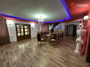 Casa individuala cu 12 camere, 400 mp utili - Bucovat - imagine 2