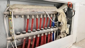 COMISION 0% - Duplex 5 camere, 112 mp, in Mosnita Noua, zona castel Royal - imagine 18