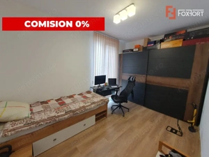 COMISION 0% Apartament cu 3 camere, etaj 1 - Freidorf - imagine 16