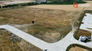 Comision 0% Teren intravilan industrial in Timisoara - Zona Calea Sagului - imagine 5