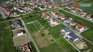 Parcela teren in Mosnita Noua - Zona Valery - imagine 4